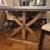 Dining table with 4  chairs 3 thumbnail