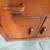 Vintage Maple Corner Colonial Style Cabinet 8 thumbnail
