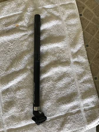 Tija de sillín. 27,2 mm x 450 mm - 25 dólares (Ashburn)63470993839747120