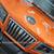2025 Evolution D5 Ranger 2+2 Lithium Ion Golf Cart, Copper 17 thumbnail