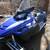 2005 Yamaha Vector 2 thumbnail