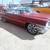1965 cadillac coupe deville convertible w/40k 1 thumbnail