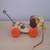 Vintage 1960's Fisher Price "Little Snoopy" Pull Toy 1 thumbnail