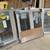 New windows , casements , Pella 250 , vinyl , color is Fossil , 47 1/2 3 thumbnail