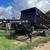 Used 2022 IRON BULL 14ft Gooseneck Dump Trailer stk# 11735 1 thumbnail