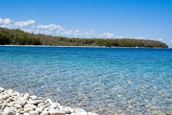 Ride Sought From Green Bay To Washington Island Before 10/10 1