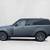 2023 Land Rover Range Rover AWD All Wheel Drive SE SUV 8 thumbnail