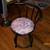 Small Chair steel Heavy Duty 3 thumbnail