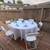 Tables/Chairs/Tablecloths/Chair covers for rent 3 thumbnail