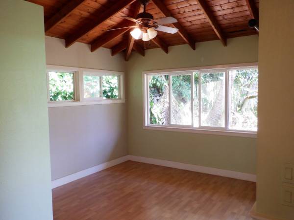 $1,400 / 1br - Cabaña Estudio Haiku (Haiku)63939665079298121