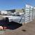 2026 Aluma 7812ESA Utility Trailer | Ace Trailer Sales 5 thumbnail