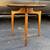 Mid Century floating ocasional  table 6 thumbnail