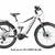 Bulls E Bike Electric Mountian Bicycle MTB Fat Bike Sale Save 50% 4 thumbnail