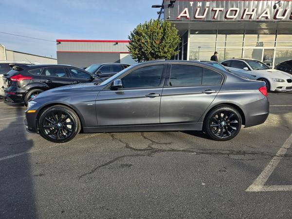 Serie 3 335i de BMW 2012 - $17,850 (Lujo de segunda mano)63470769429377121