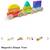 Magnetic Shape Train by Tegu 1 thumbnail
