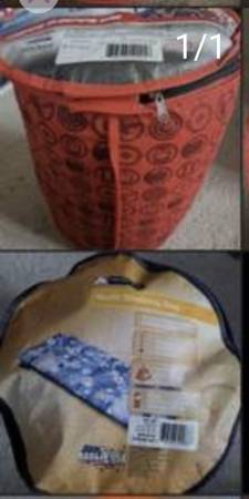 Sleeping Bags 1