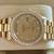 Rolex Datejust 36 yellow Gold jubilee bracelet 3 thumbnail
