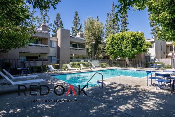 $1,283 / 179ft2 - Bright and Private Suite with Amazing Amenities, W/D In-Unit, & Pool! (West Hills)63857623824001121