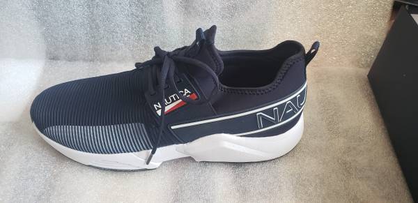 Nautica sneaker's - $20 (Doylestown)63442996109697124