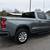 1 Owner 2021 Chevrolet Silverado Custom Crew Cab 4WD Warranty! 2 thumbnail