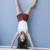 Do a Wall Handstand in Photoshoot 1 thumbnail