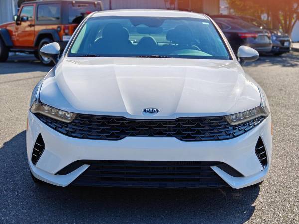 2021 Kia K5 LXS Sedan 4D Model Guaranteed Credit Approval! - $12,995 (+ 405 Motors)63438276891265121