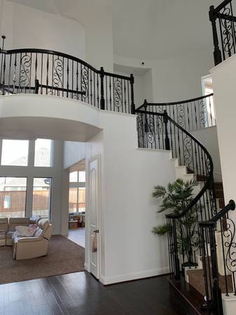 $399 Interior Room Painting – Available This Week 1