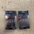 Amerock satin nickel cabinet pulls (10 pack)—-new!! 5 thumbnail