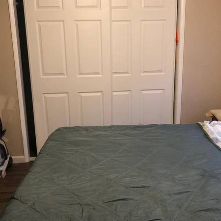 $950 / 2br - Habitación amueblada en alquiler (West Barstow Avenue, Fresno, CA93728)63873104219265122