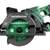 New Metabo Cordless 7-1/4" Rear Handle Circular Saw (tool only) 1 thumbnail