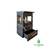 Shango Range Stove 305 3D Box, Wood Stove, Fireplace, Wood Burning Stove, Iron S 2 thumbnail