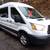 2017 Ford Transit T350 XLT 15 Passenger MEDIUM ROOF Van 30,127 Miles 2 thumbnail
