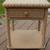 STURDY WICKER END TABLE 1 thumbnail