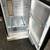 Black Frigidaire Top Freezer Refrigerator 24” 2 thumbnail