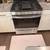 GE 30” Gas Range 3 thumbnail