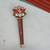 DOS EQUIS Amber Lager  Beer Tap Handle 12” Pull 7 thumbnail