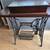 Singer Sewing Machine Treadle Base & Wooden Table Top 8 thumbnail