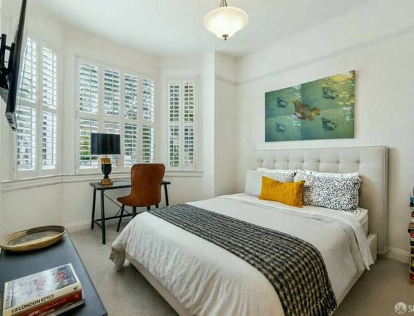 $2,000 / 1br - Sunny dog-friendly sublet in SoMa (San Francisco)63823031151617120