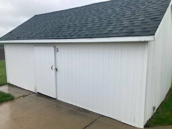 $55 / 336ft2 - Hwy NN Shed for Rent (West Bend)64150967301377121