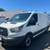 2017 Ford Transit T-250 Low Roof, LWB Cargo Van, Power Invertor 7 thumbnail