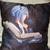 Anime Pillow Zexion Collectible Pillow 3 thumbnail