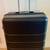 New black hard shell suitcase Large 28” combo lock expandable luggage 1 thumbnail