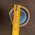 Vintage ashtrays mid century 4 thumbnail
