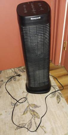 Air Purifier 1