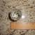 Vintage Glass Toothpick Holder 2 thumbnail