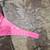 Like New Victoria's Secret Push up Swim Bikini Top 34D 5 thumbnail