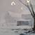 STEVE ZAZENSKI Lithograph Signed Numbered Winter's Arrival Ltd Edition 7 thumbnail