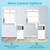 Electactic Portable Air Conditioner 8,000 BTU, 3-in-1 AC Cooler Dehum 2 thumbnail