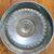 1960's Chevrolet Hubcaps - Dog Dish Style- Nova/Chevy II (?)	 1960's C 3 thumbnail