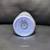 Chakra Ajna Third Eye Candle Wisdom Right Vision Lavender Chamomile Candle 10 oz 13 thumbnail